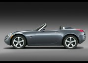 2006 Pontiac Solstice